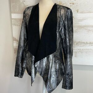 Design lab jacket